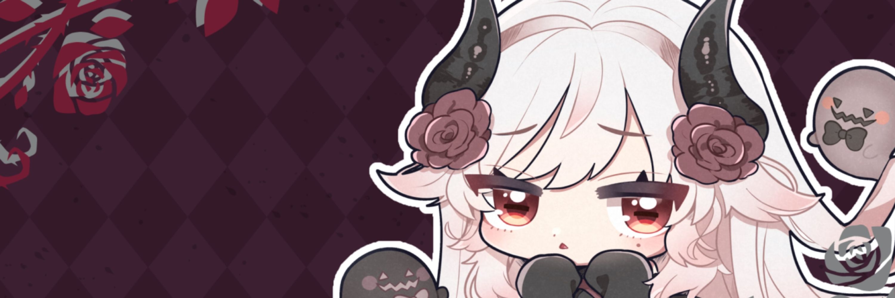 ルネ=ファントム@vtuber