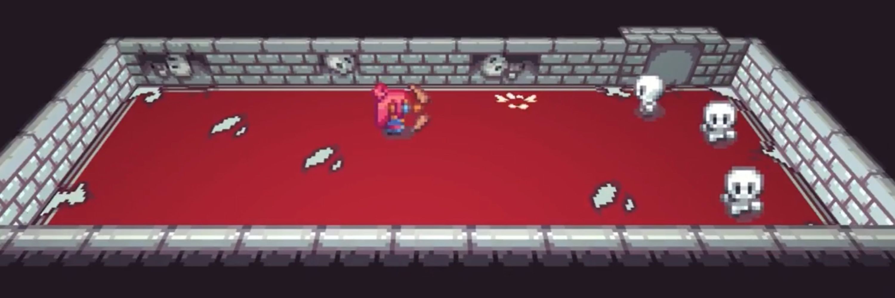 ✨A Magical RogueLike ✨