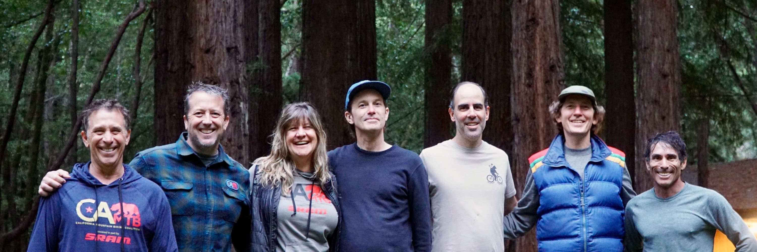 CAMTB - California Mountain Biking Coalition