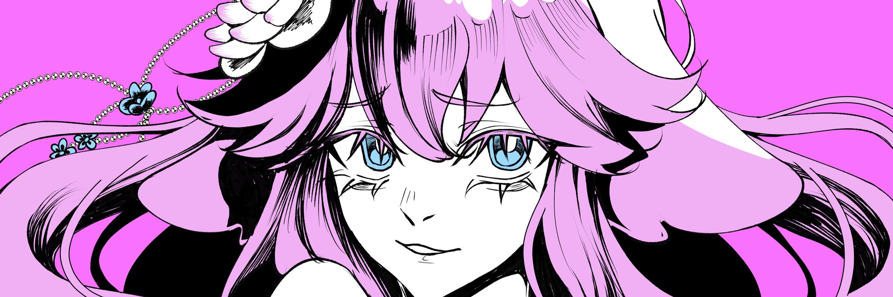 Froggo 🌸 Artist, L2D & Vtuber 🌸