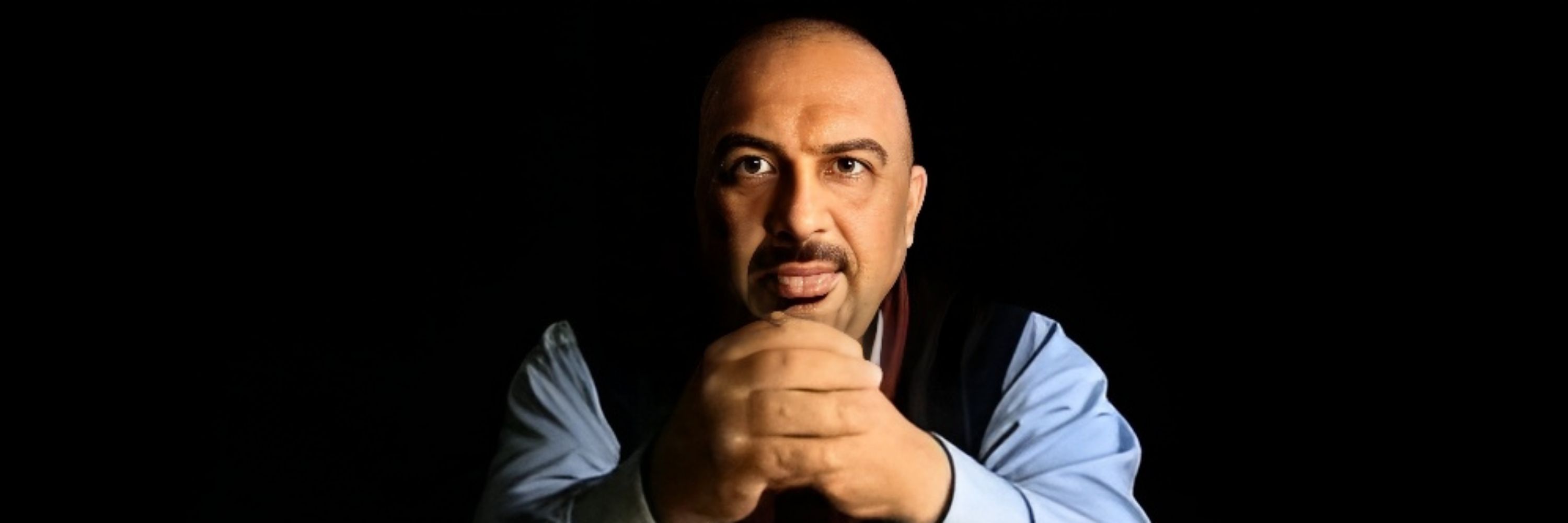 Ahmed Al.Khder