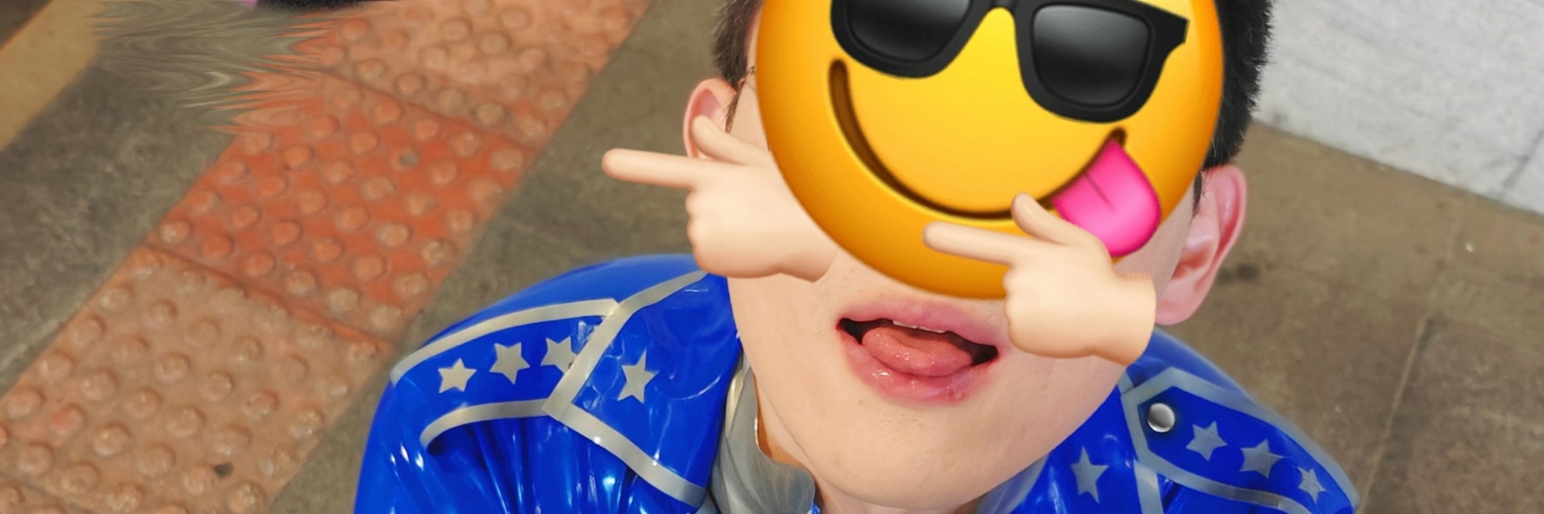 一点都不骚的直男