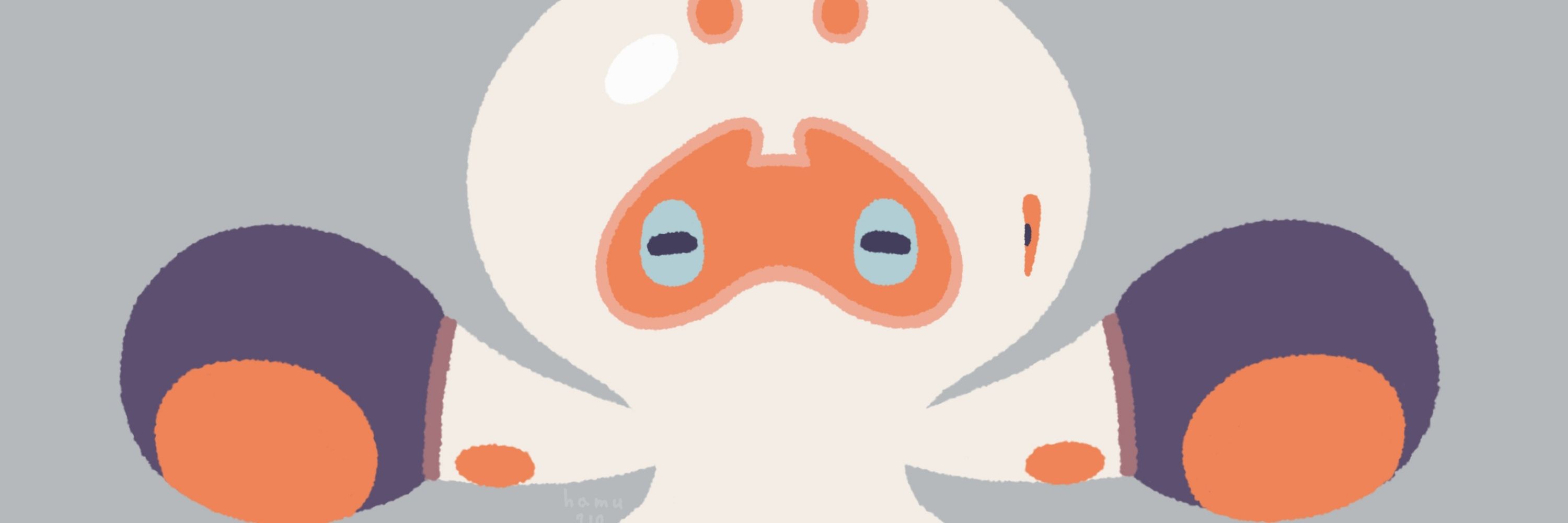 ハムハム
