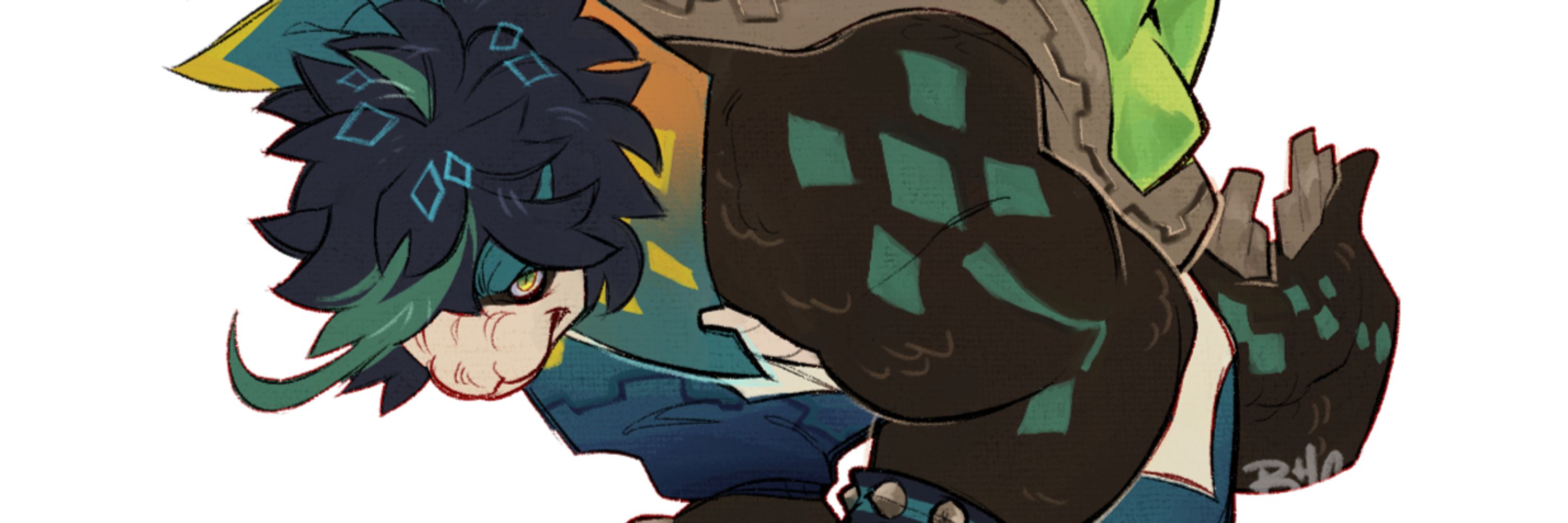 DemonSonic