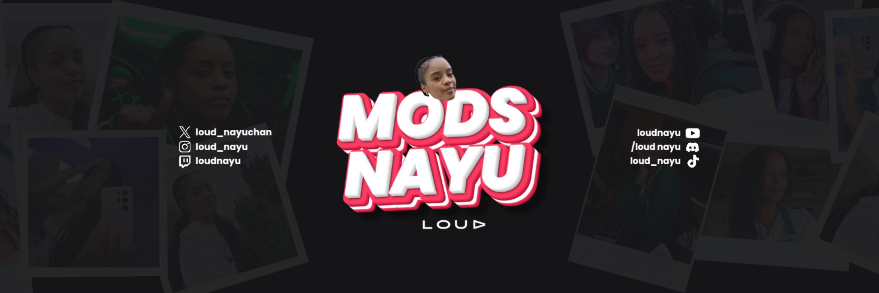 MODS DA NAYU.