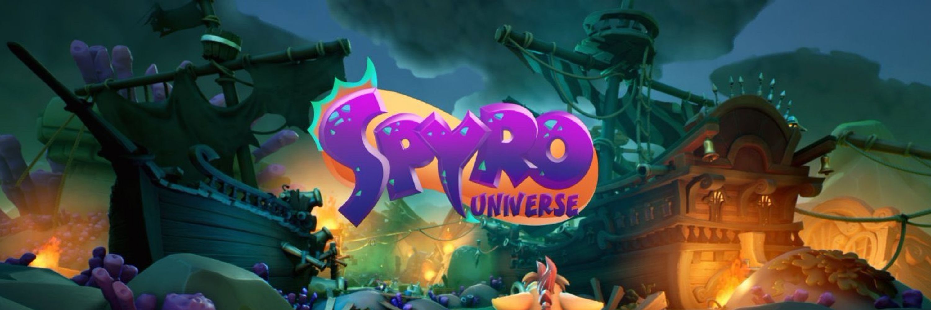 Crash Universe 