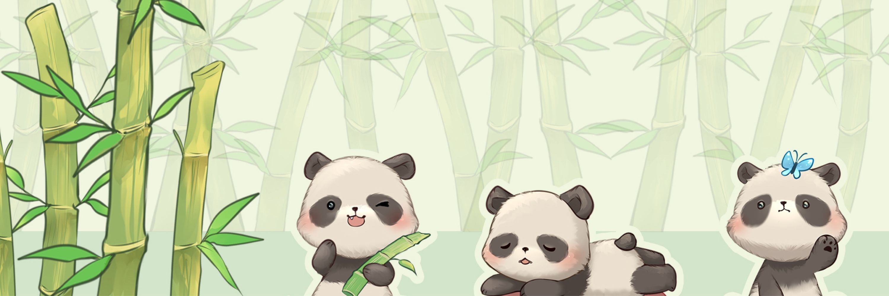 PandasCorner