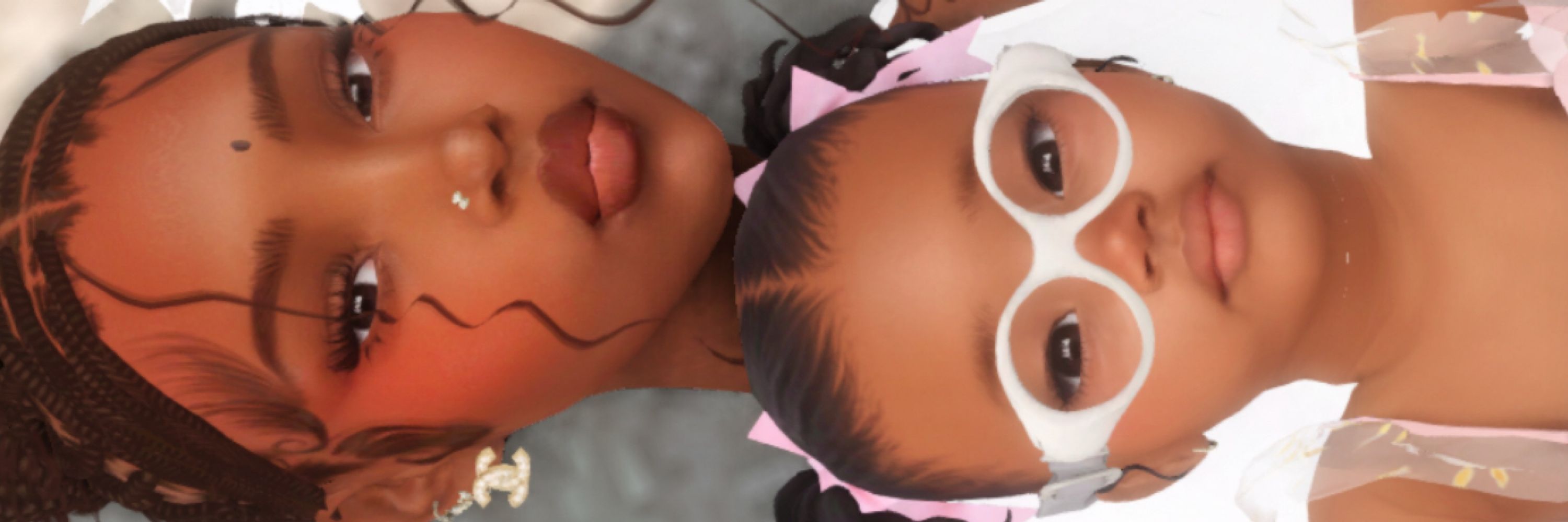north ♡