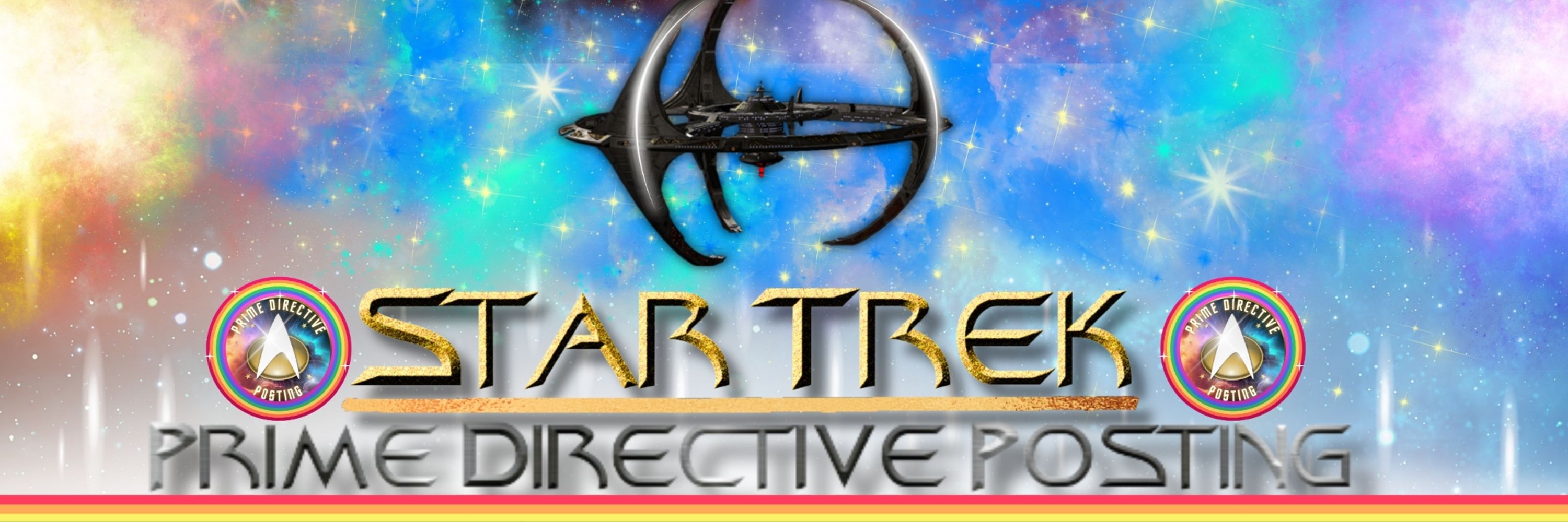 Prime Directive Posting