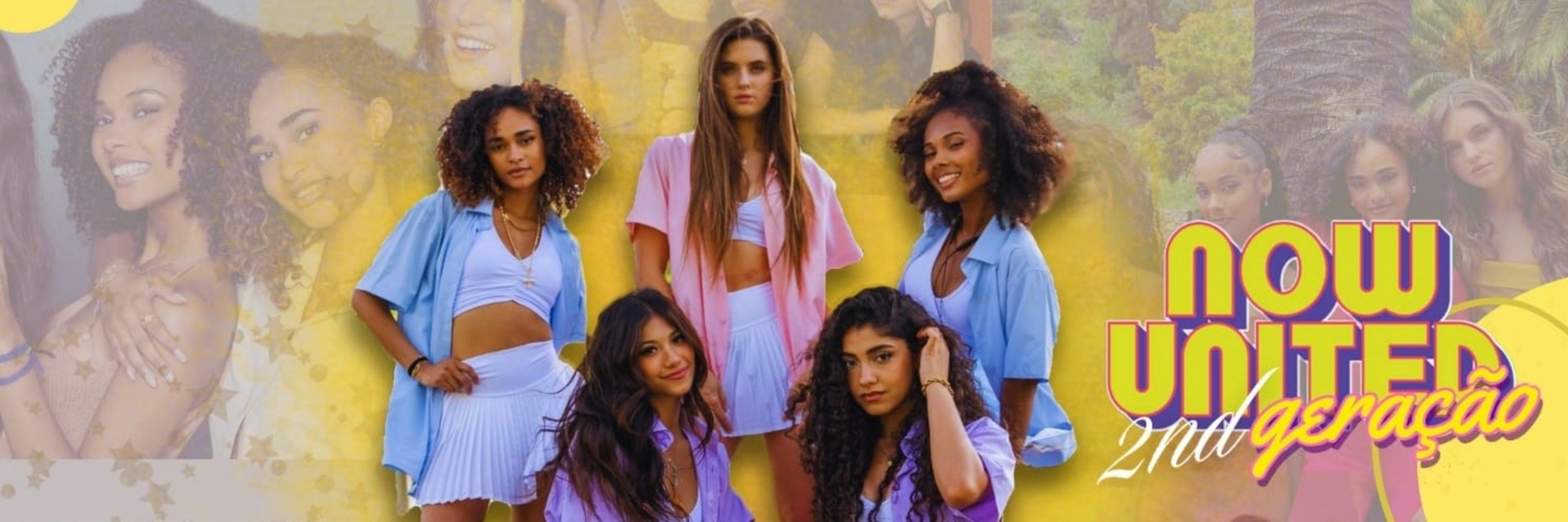 Now United 2nd