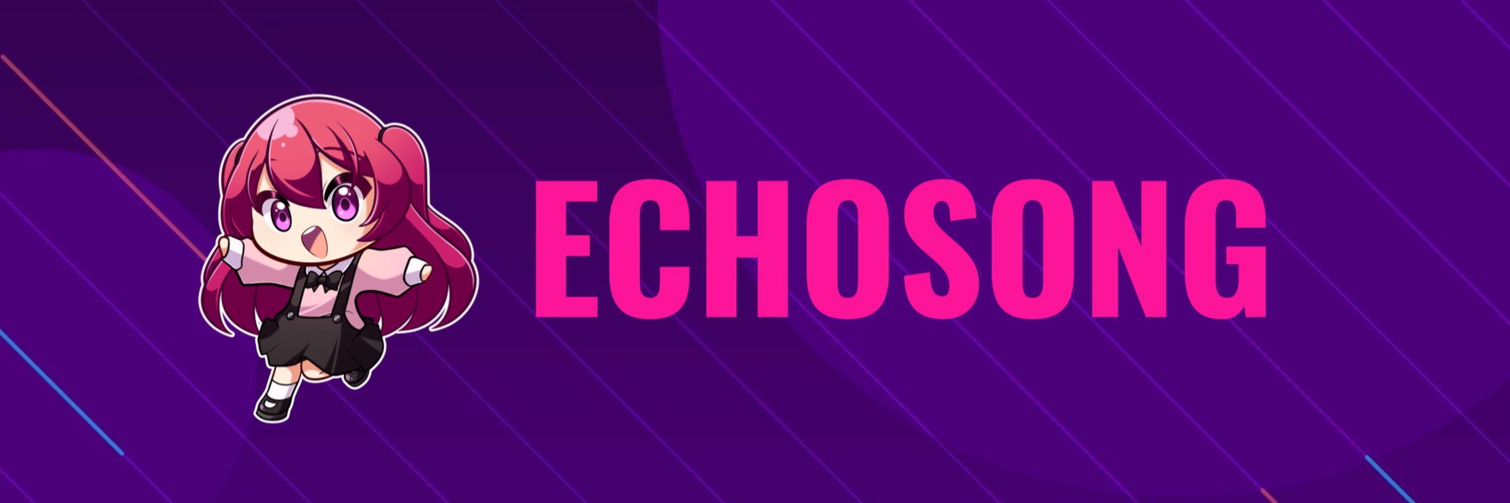 Echosong