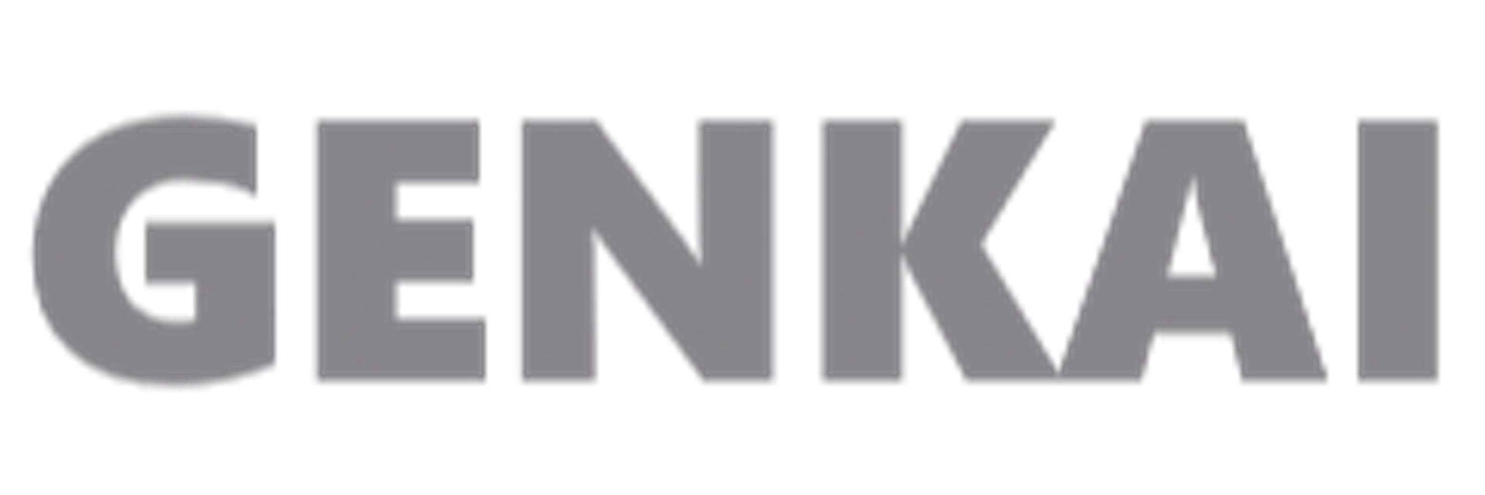 Genkai