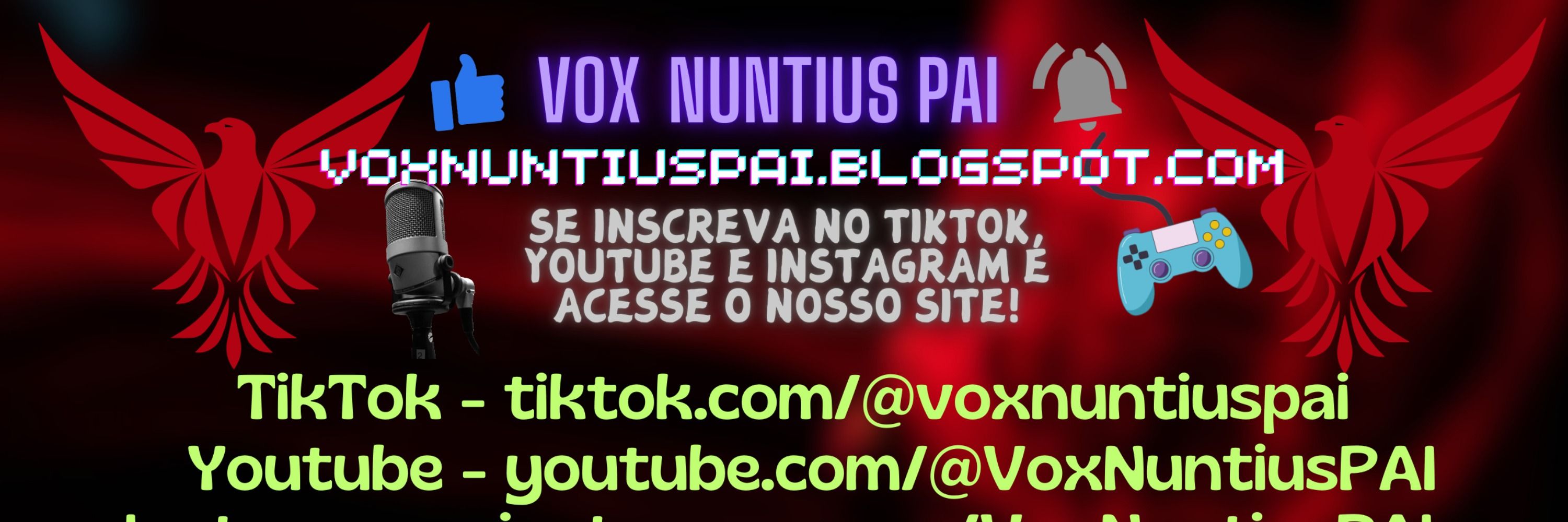 Vox Nuntius PAI