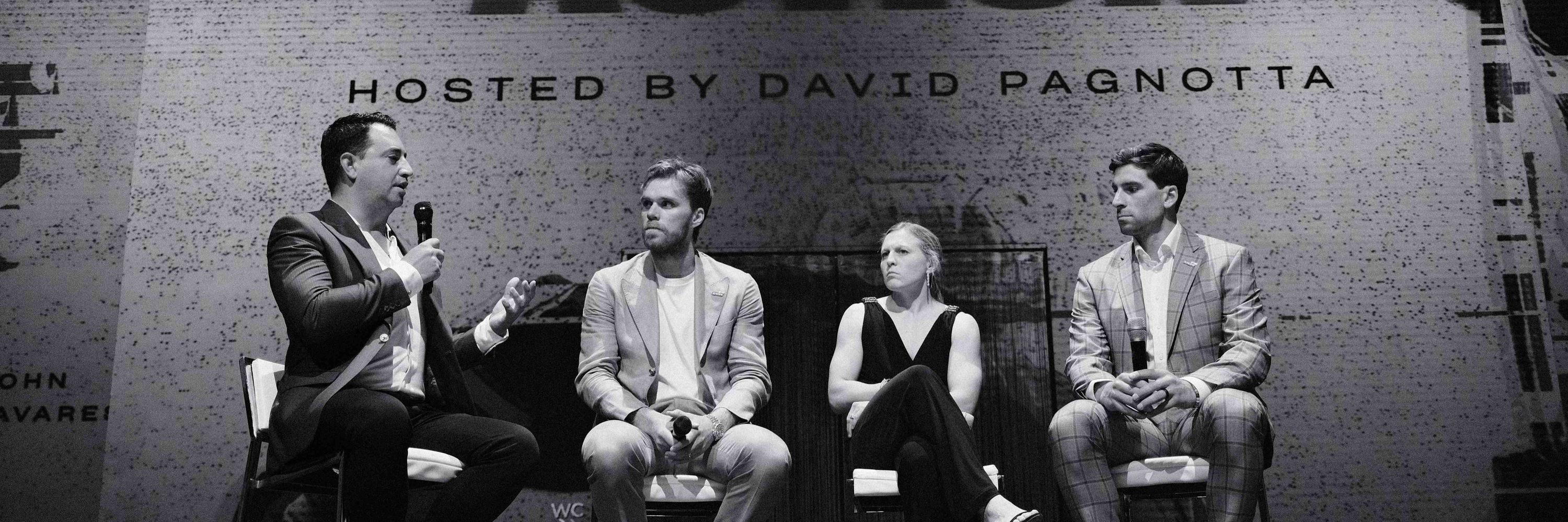 David Pagnotta