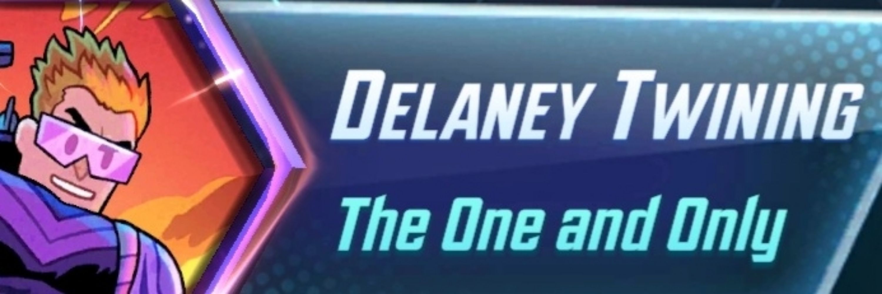Delaney Twining