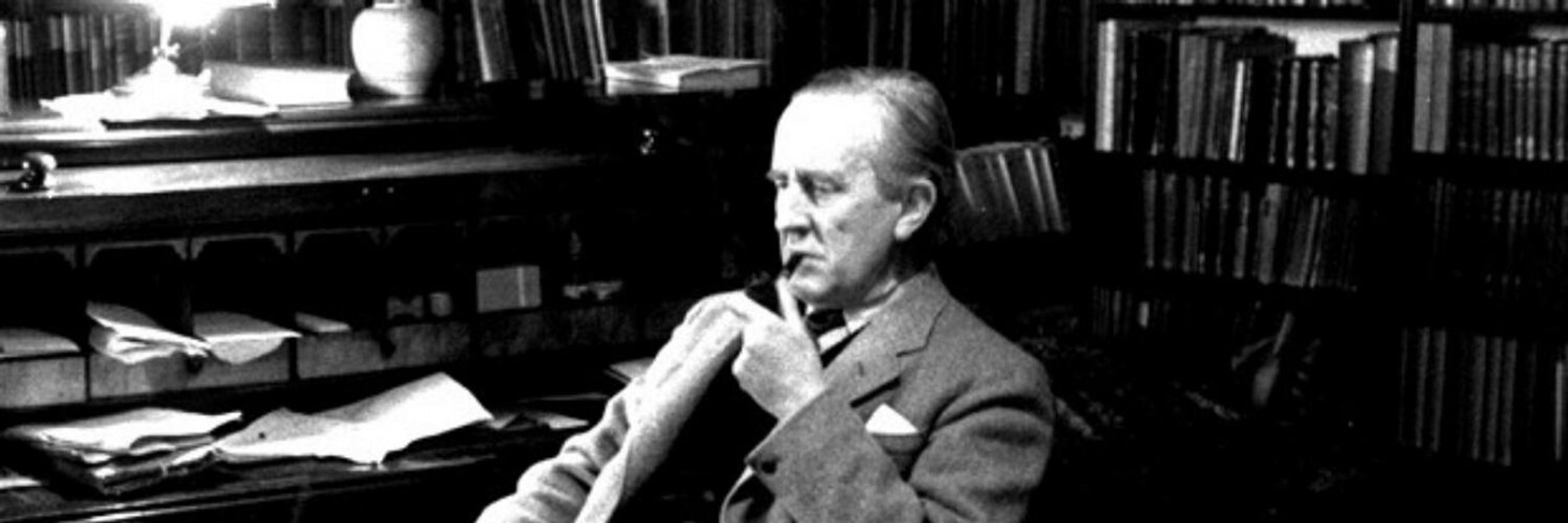 Sociedad Tolkien Española