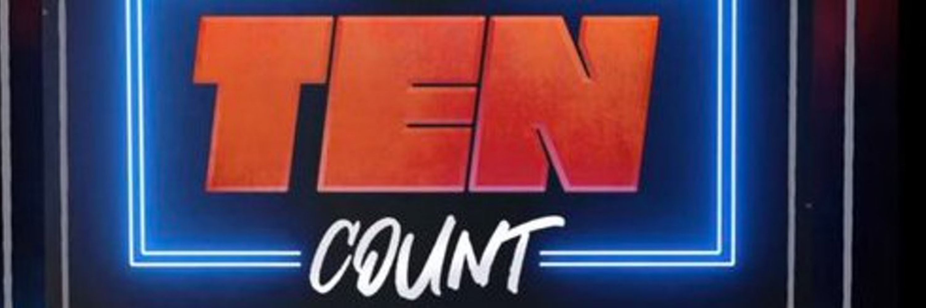 Steve Fall - Ten Count