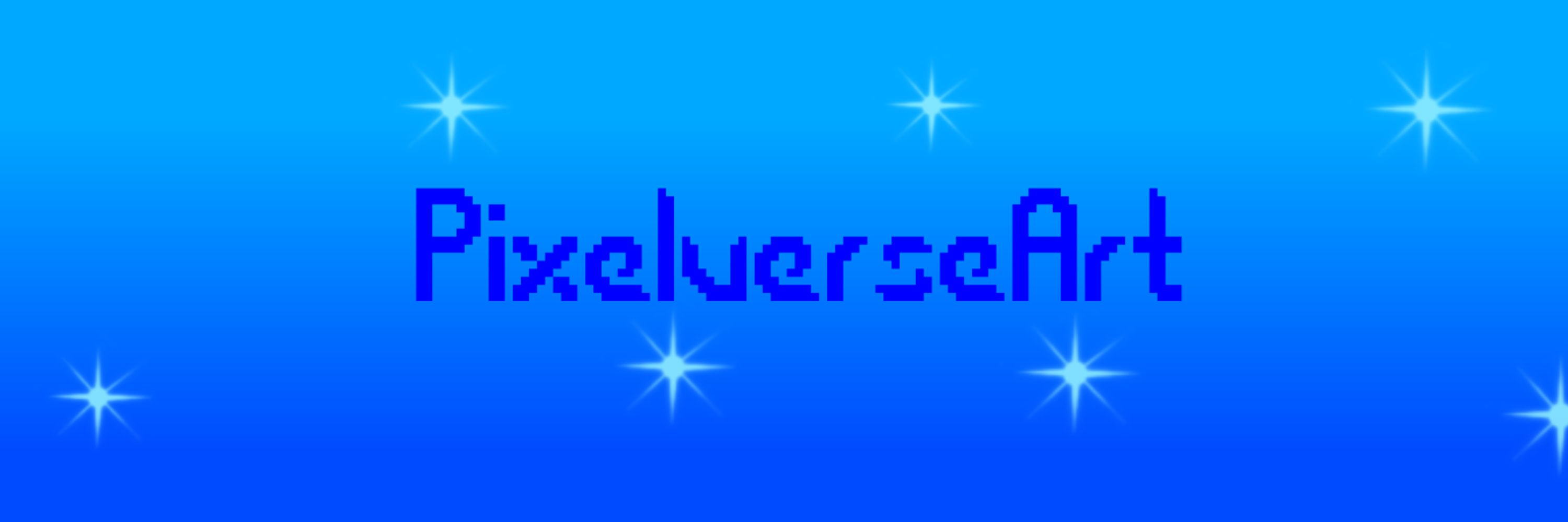Pixelverse