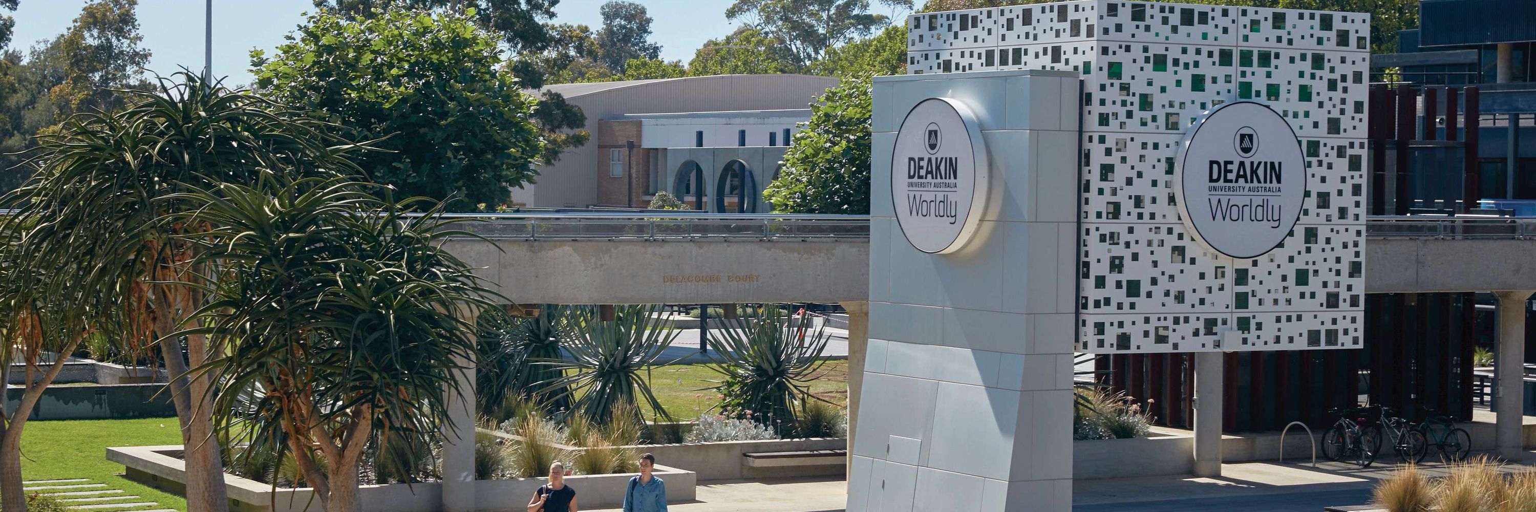 Deakin Health Economics
