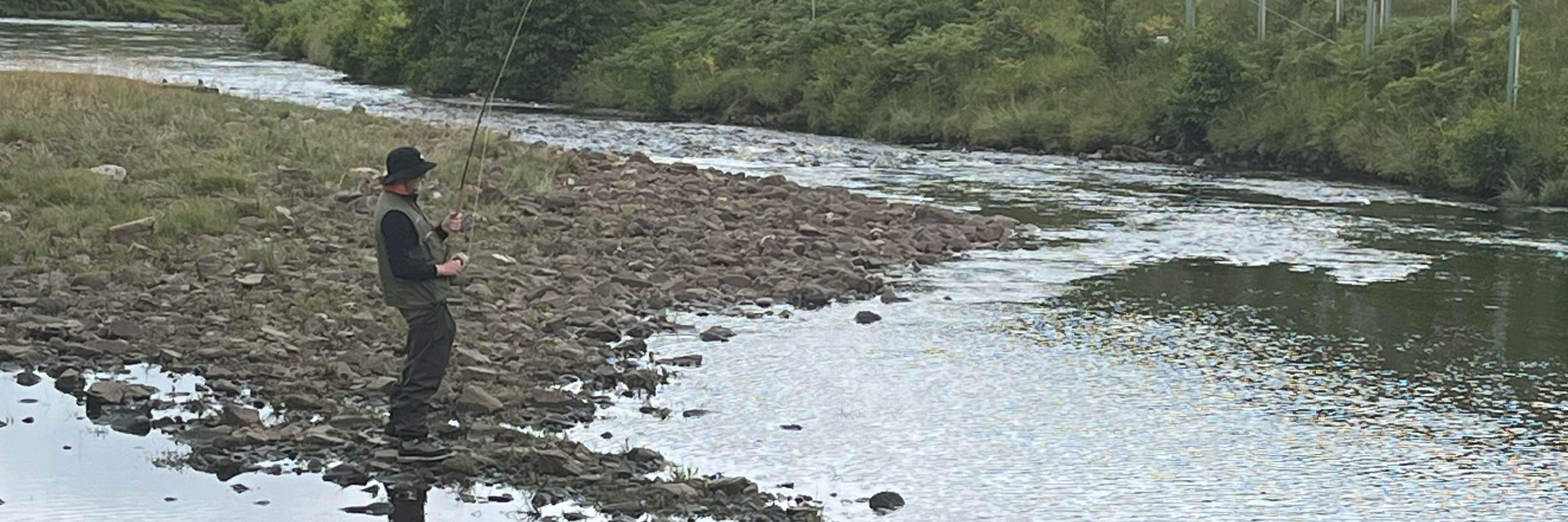 Rich Fishing
