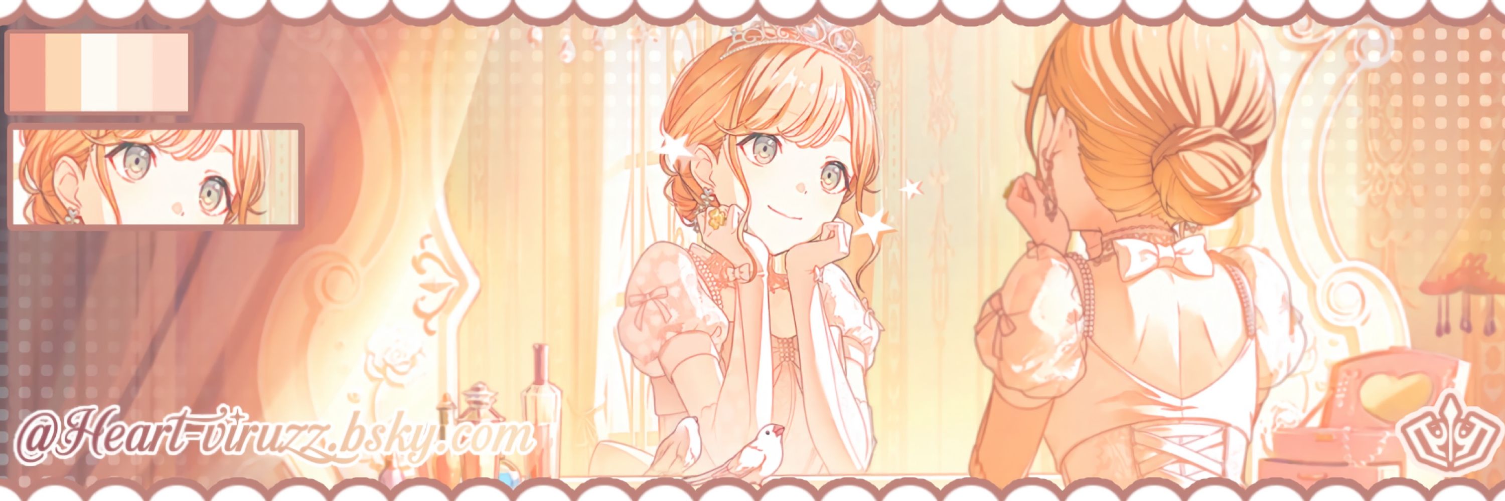 🕯️ ꒱ Viruzz!!