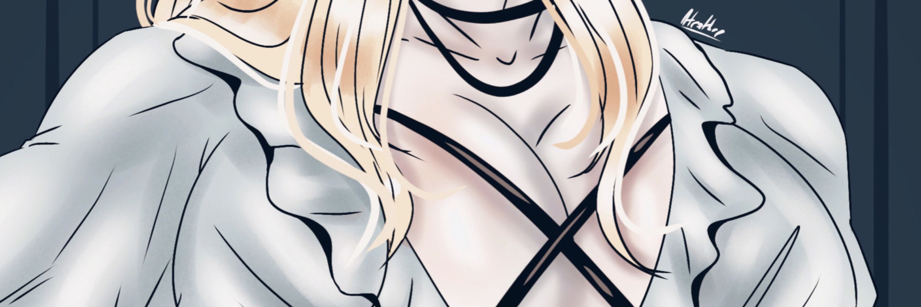 OMEGA RED