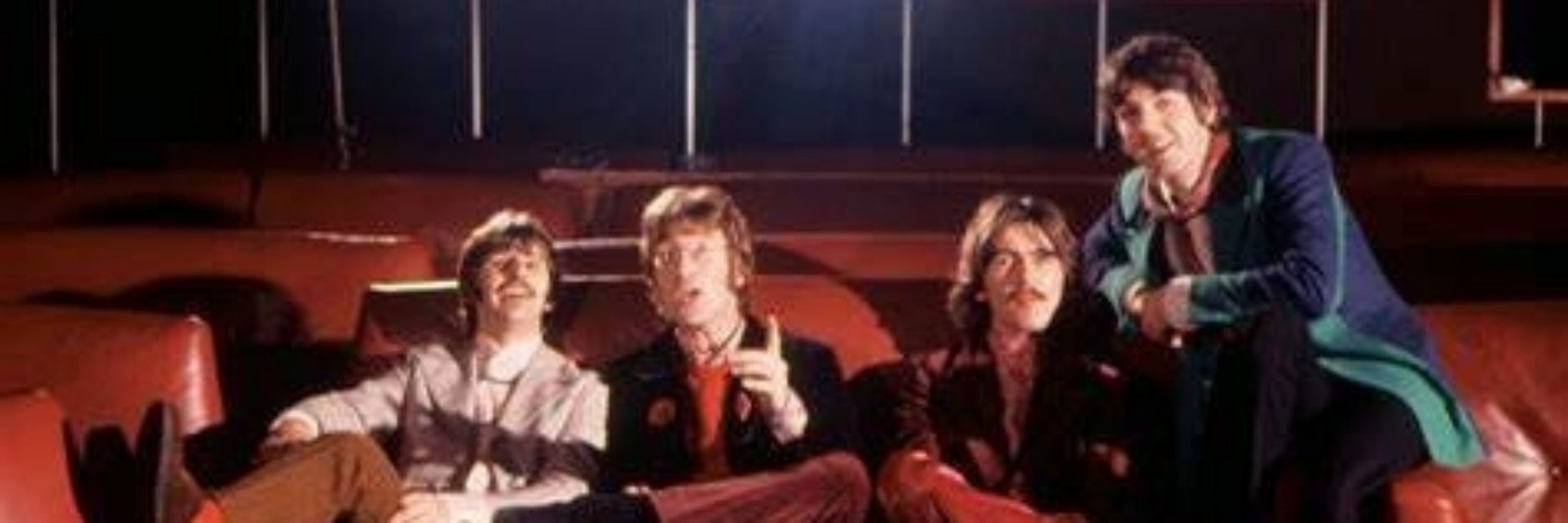 Paul McCartney