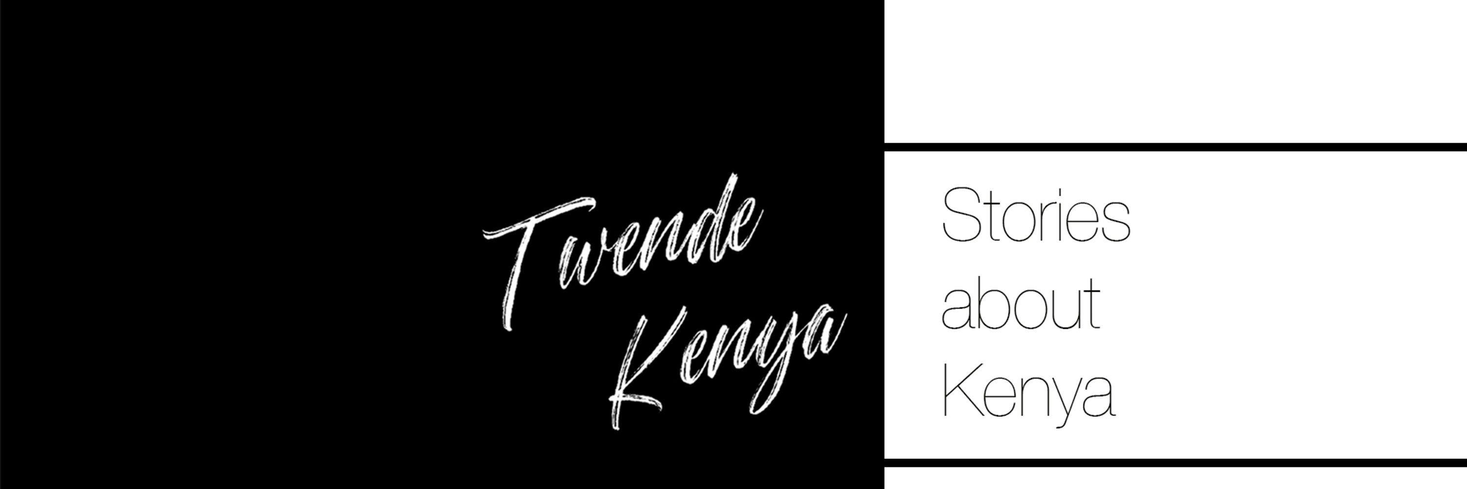 Twende Kenya