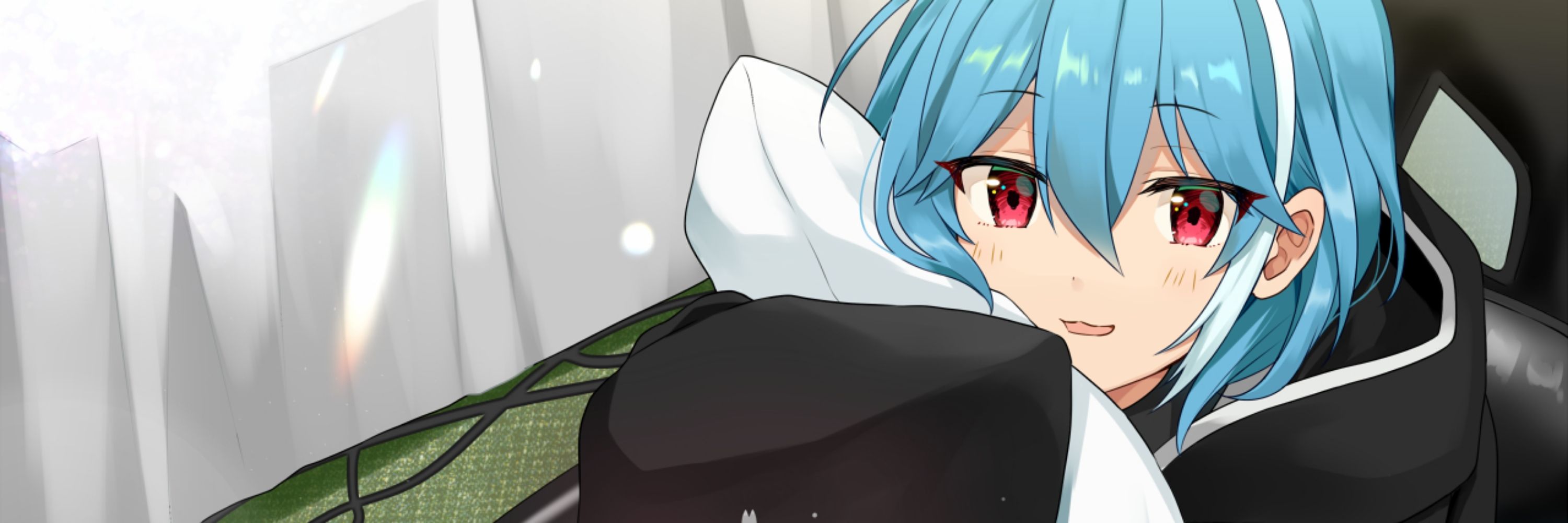 水瀬エネカ🐱🦇@VTuber