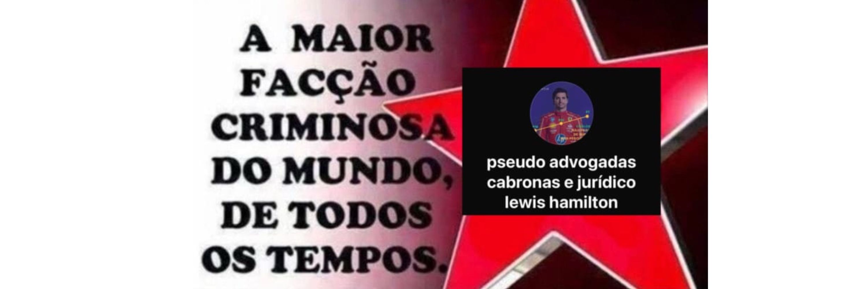 PSEUDO ADVOGADAS ACERVY