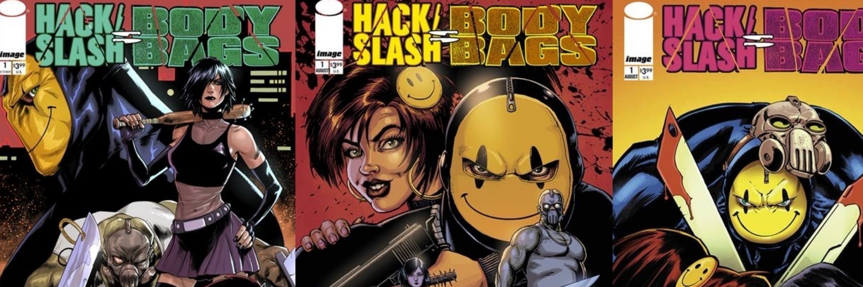 HackSlashInc