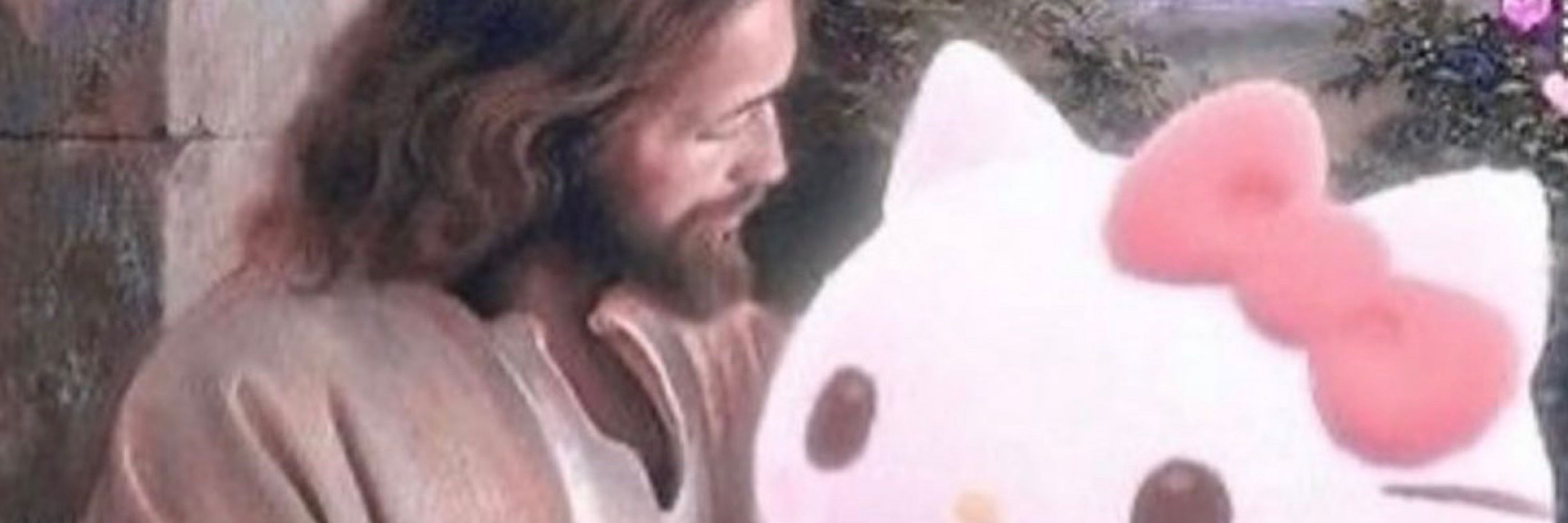 god’s favorite mistake