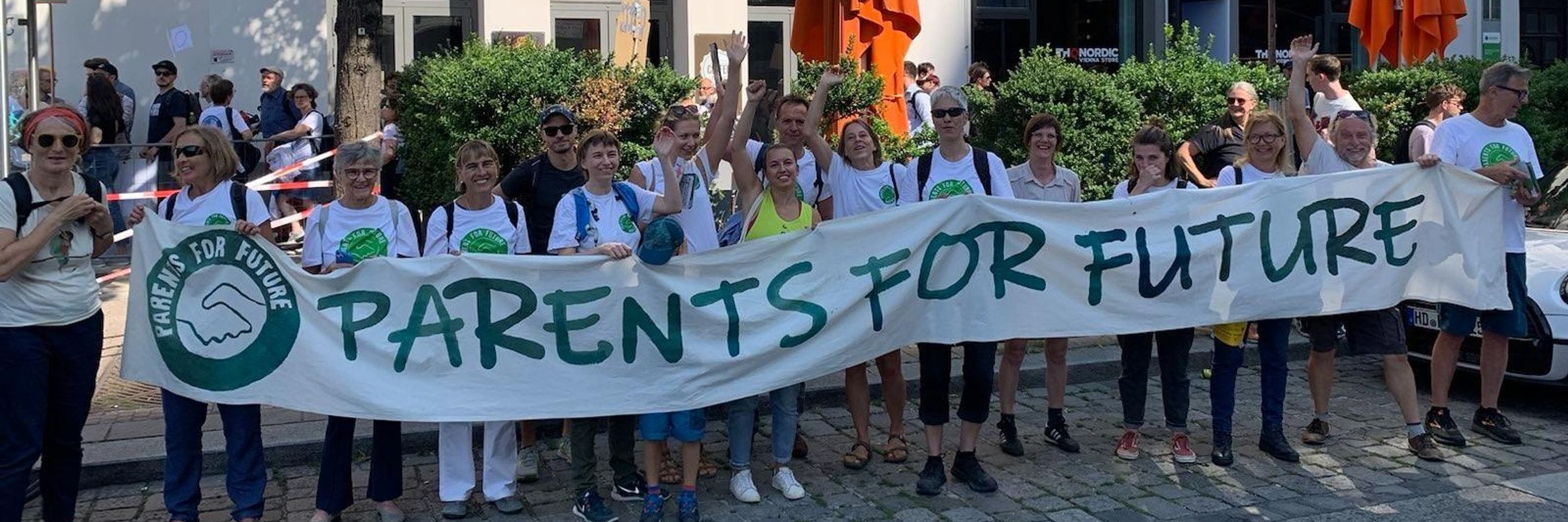 Parents For Future Austria