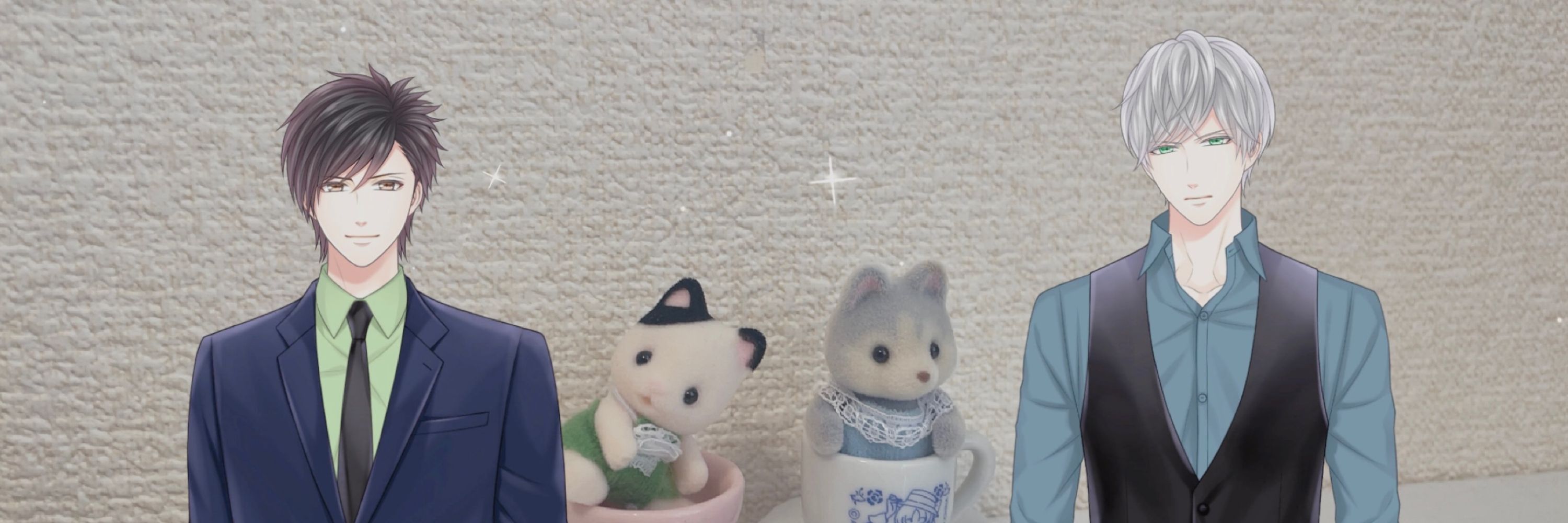 🐶💖𝒀𝑼𝑲𝑲𝑬🍰💫