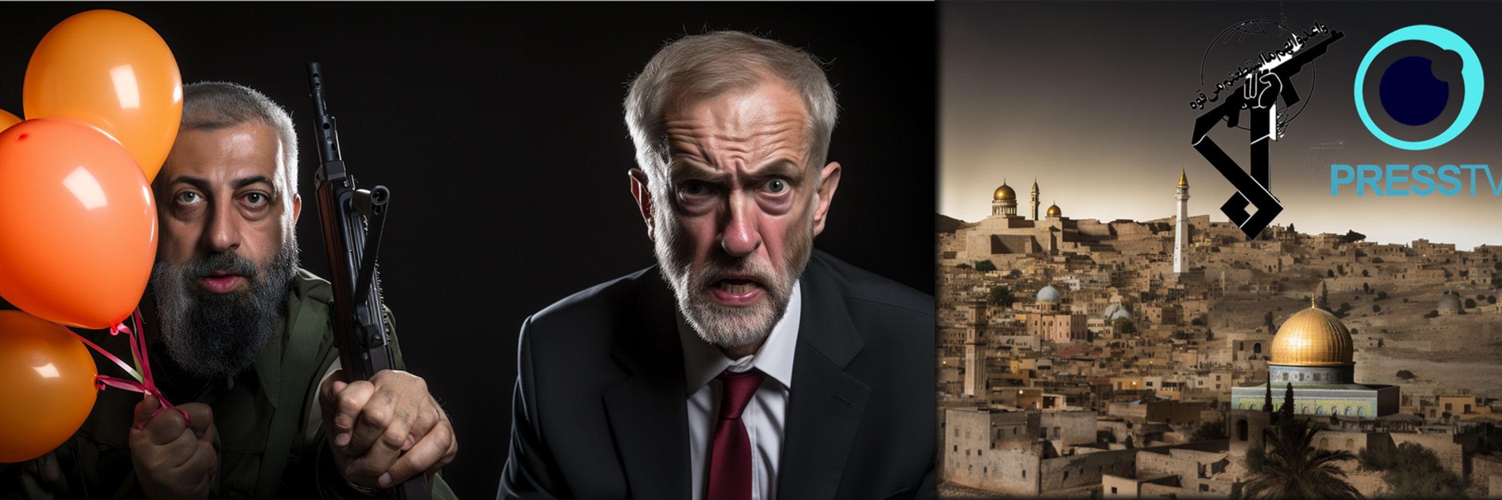 Tony Benn University of Parody Education