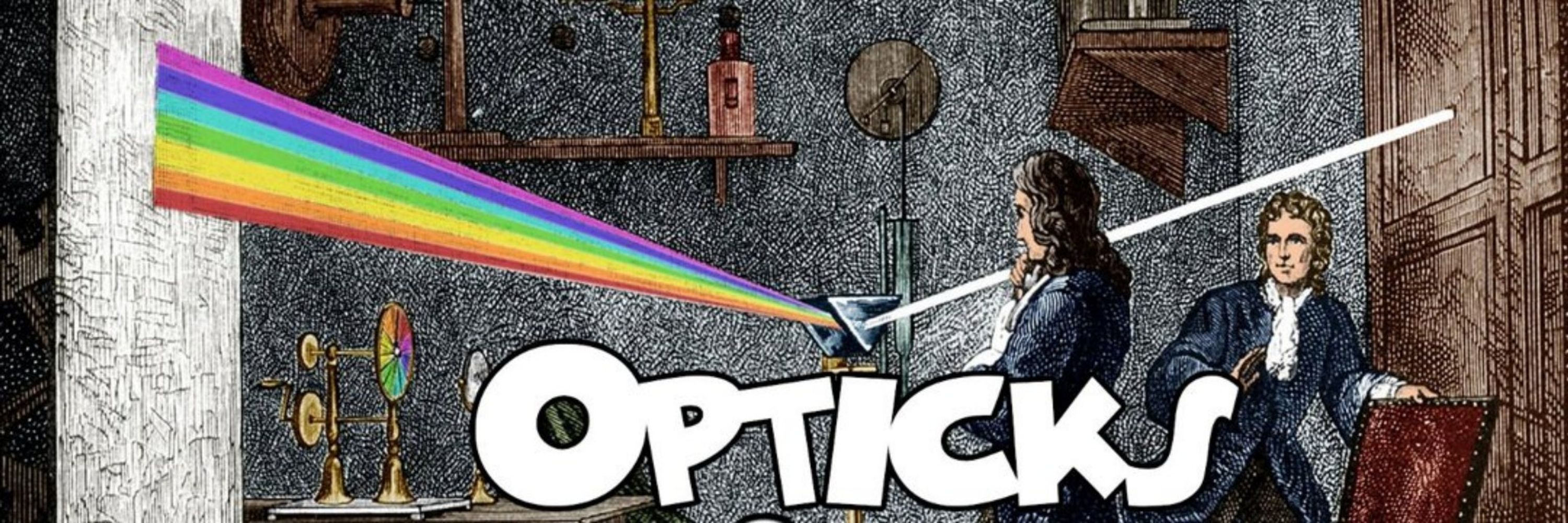 Opticks