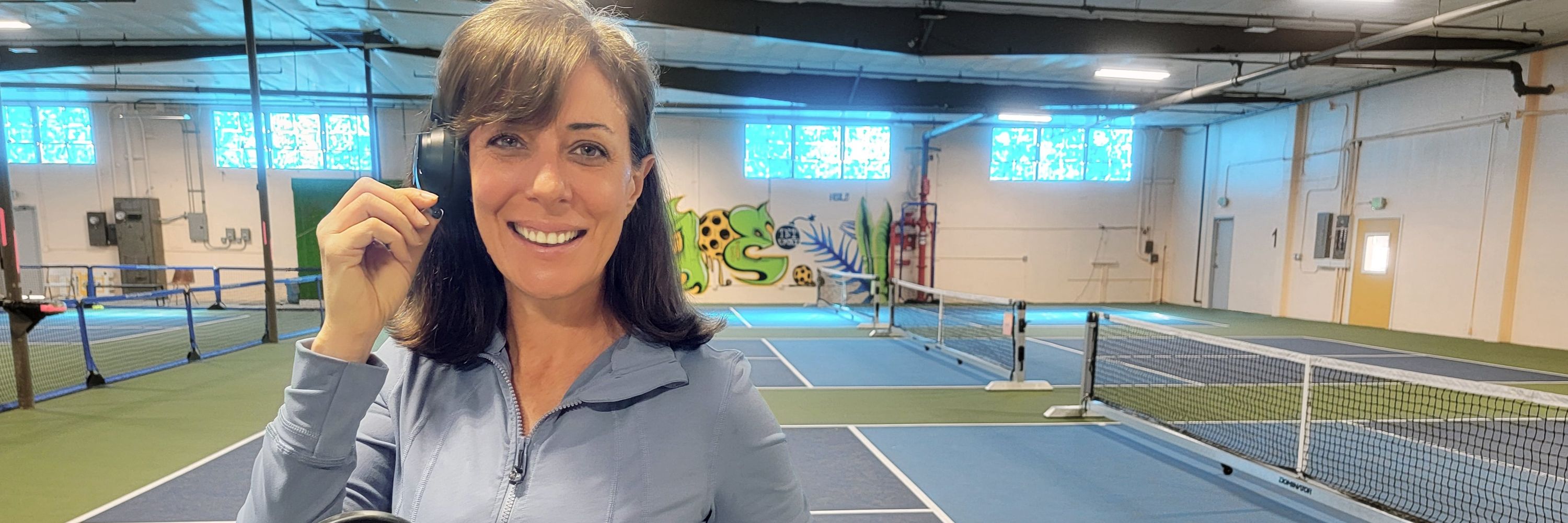 Pickleball Help Line