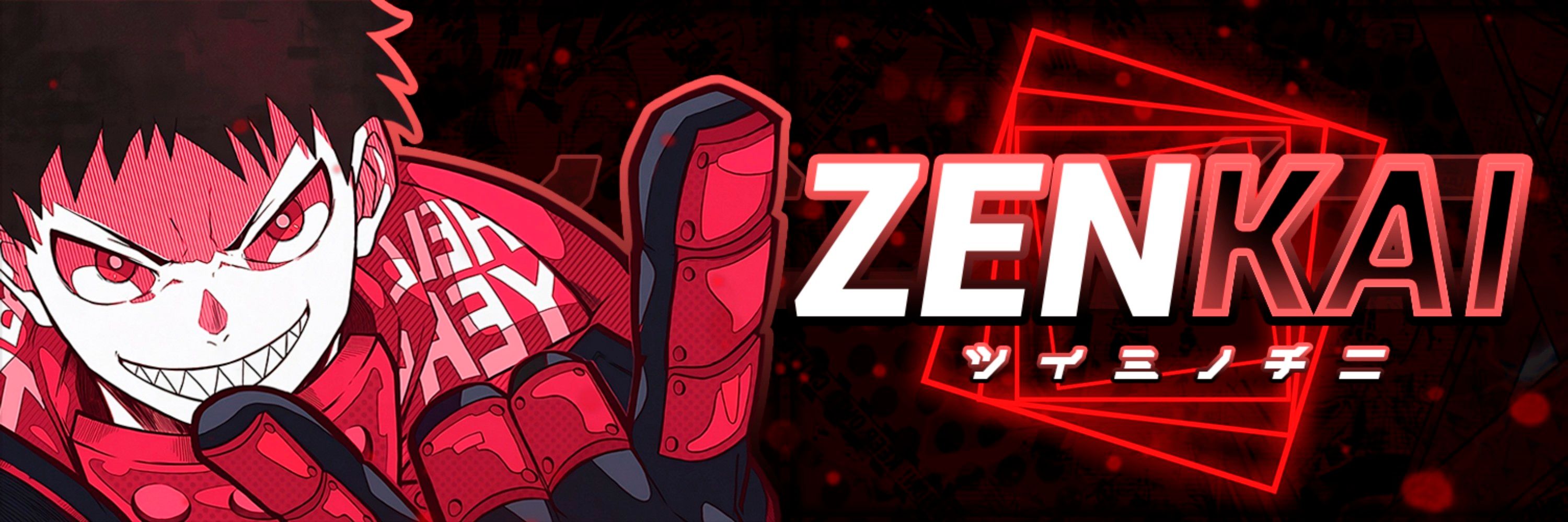 Zenkai
