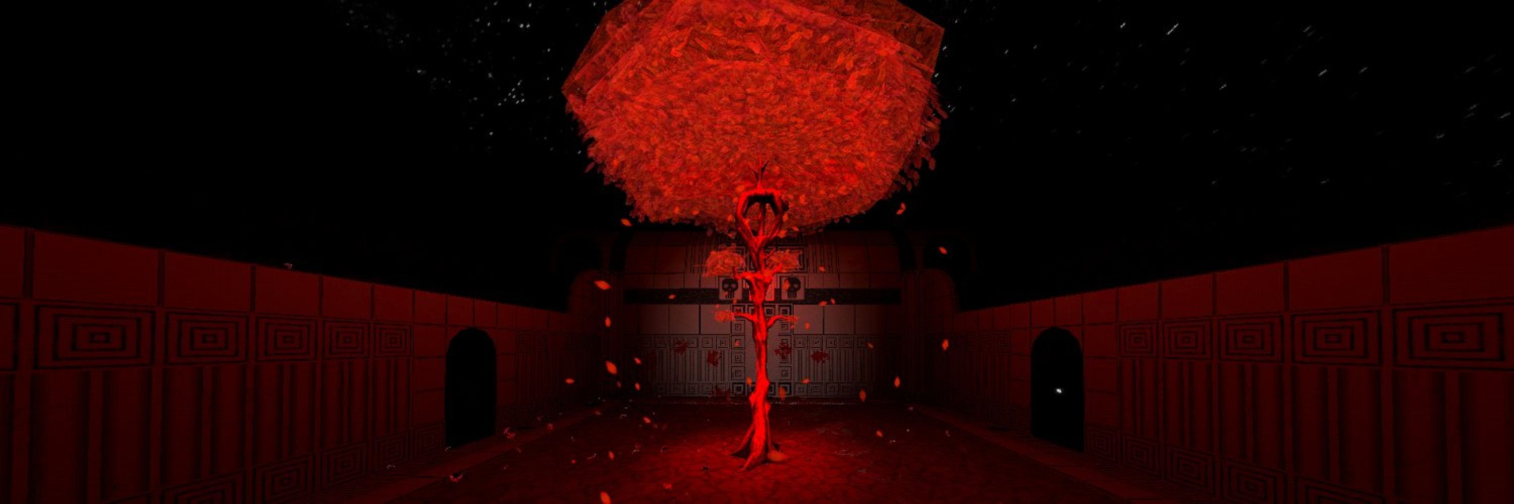 ✨Aether ULTRAKILL 🩸