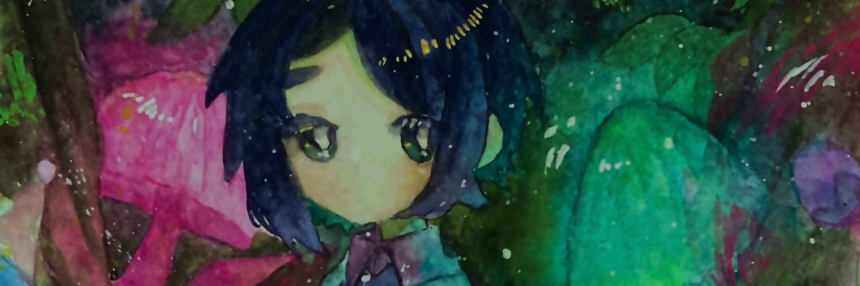たまねぎおばけ
