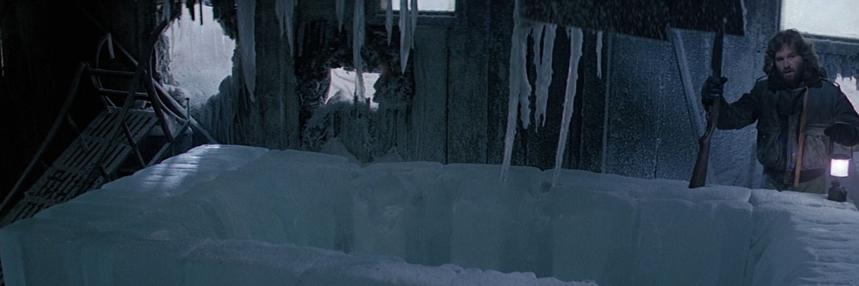 The Thing Fan