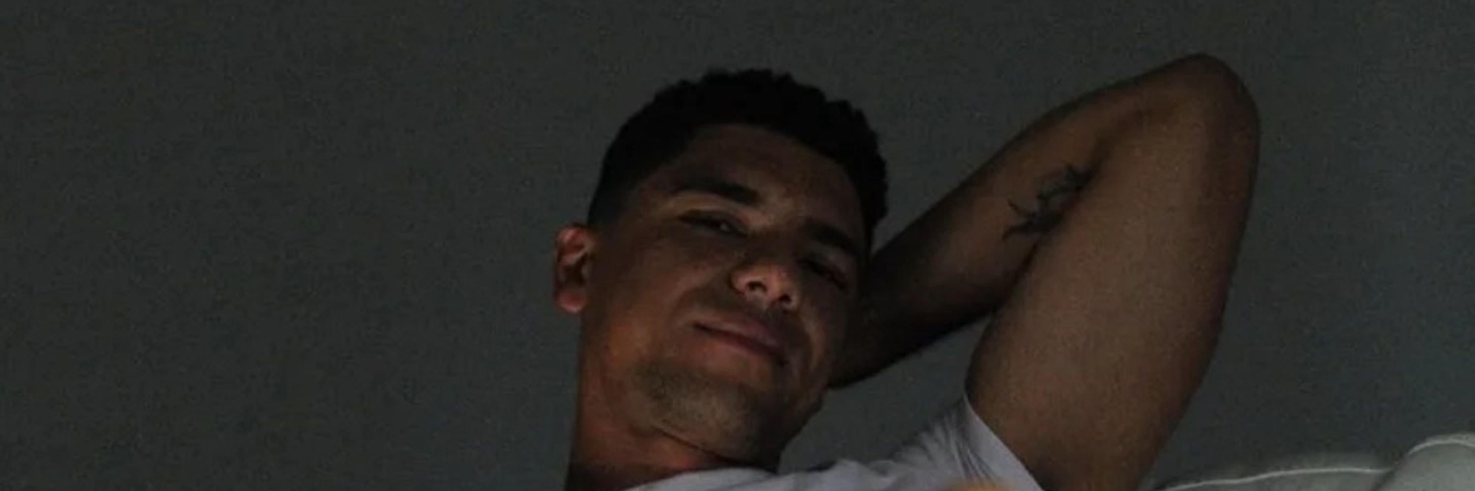 Andre Stone || 18+