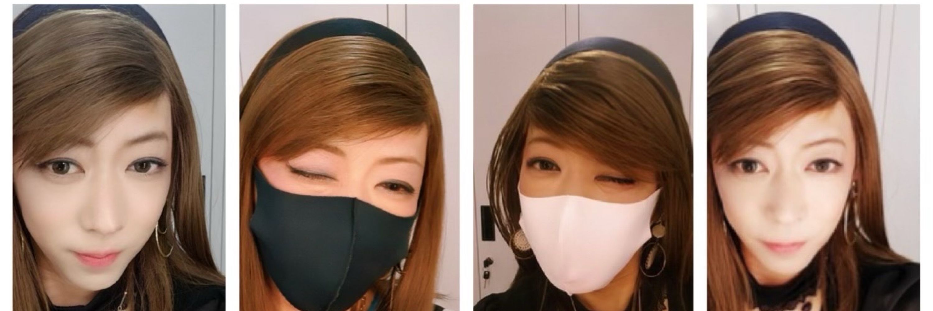 百々目鬼(とどめき)あをい