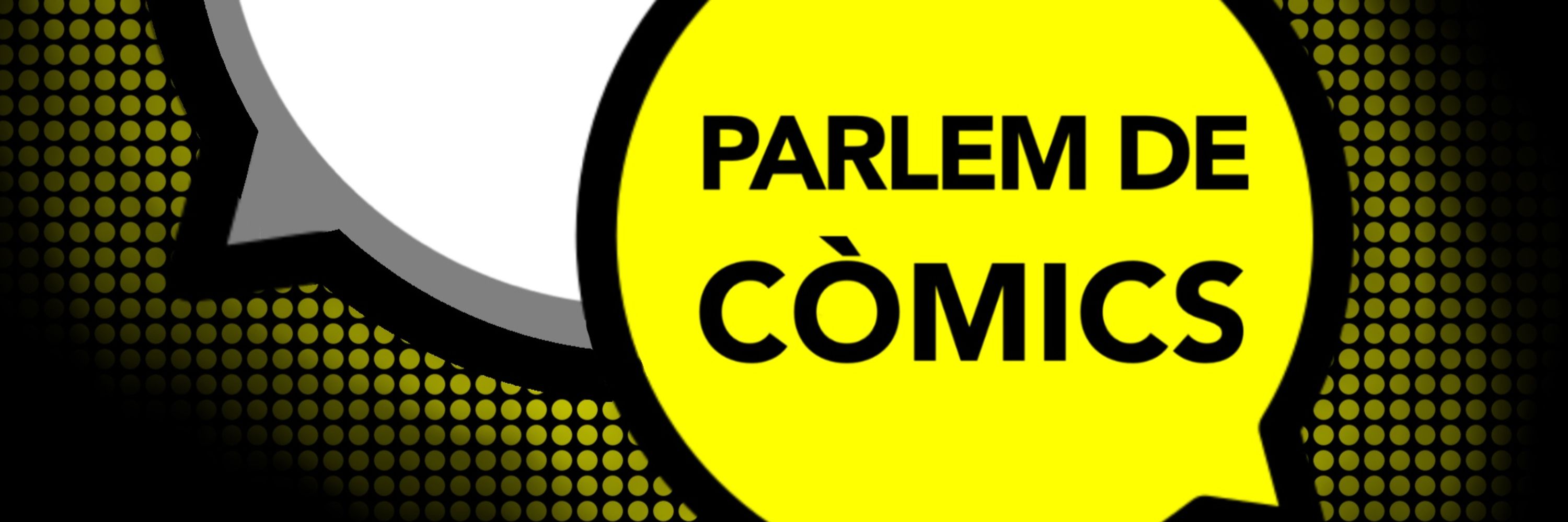Parlem de còmics