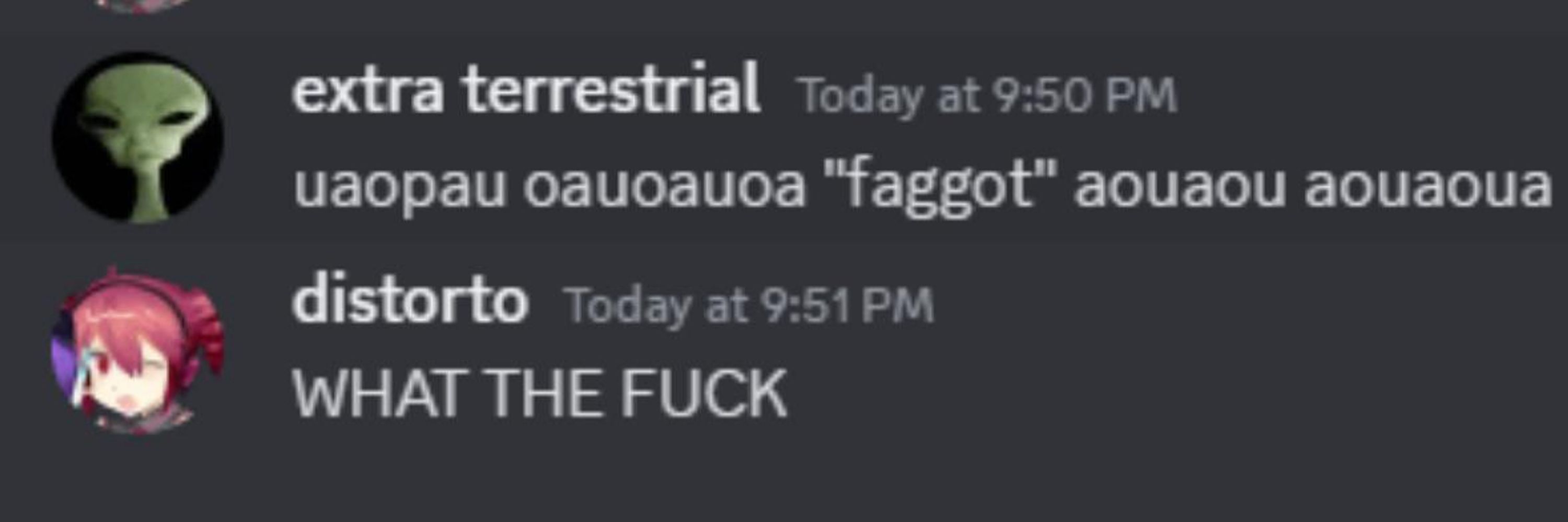 creepy autism