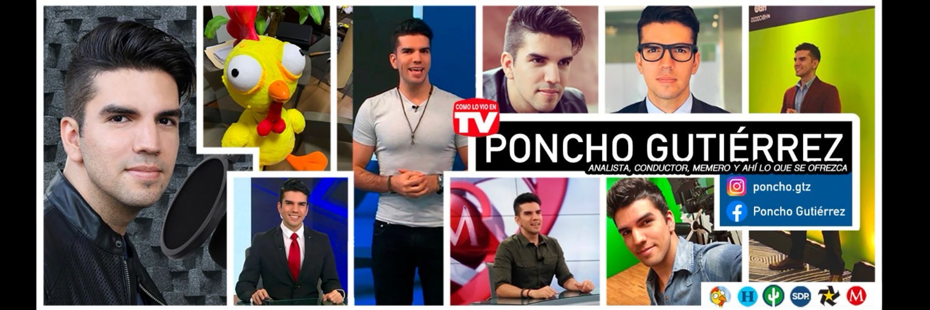 Poncho Gutiérrez