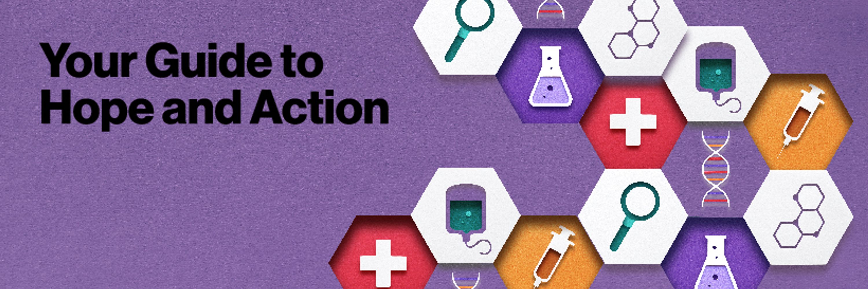 Let's Win Pancreatic Cancer