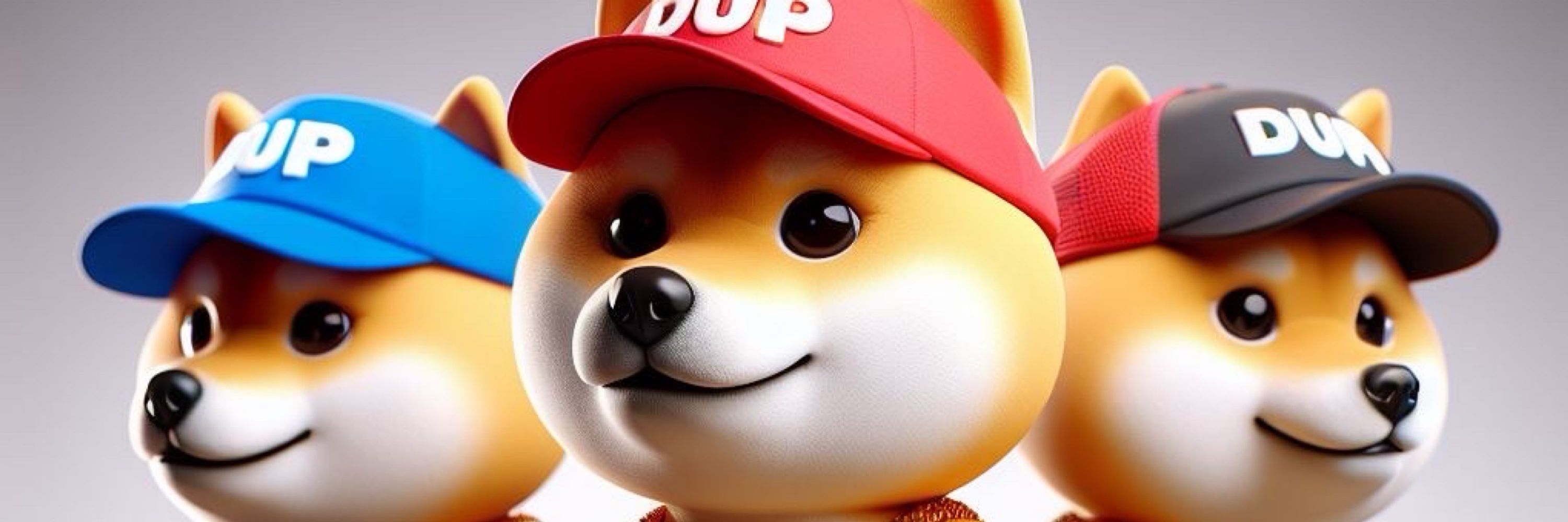 Dup Dogs NFT