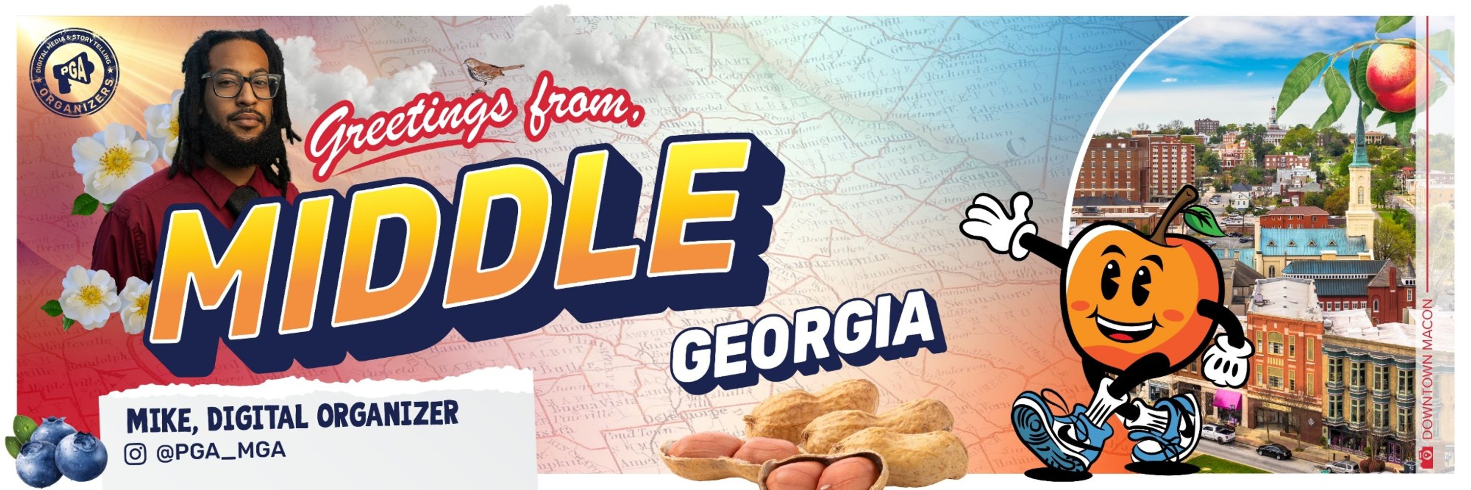 Middle Georgia PGA