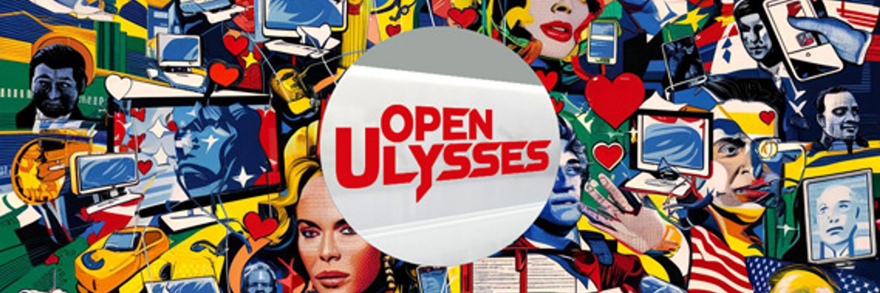 Open Ulysses